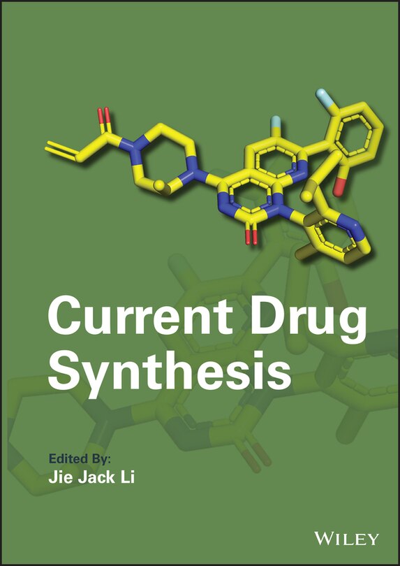 Couverture_Current Drug Synthesis