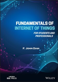 Front cover_Fundamentals of Internet of Things