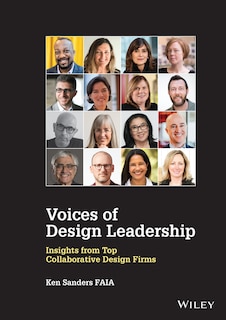 Couverture_Voices of Design Leadership