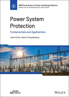 Couverture_Power System Protection