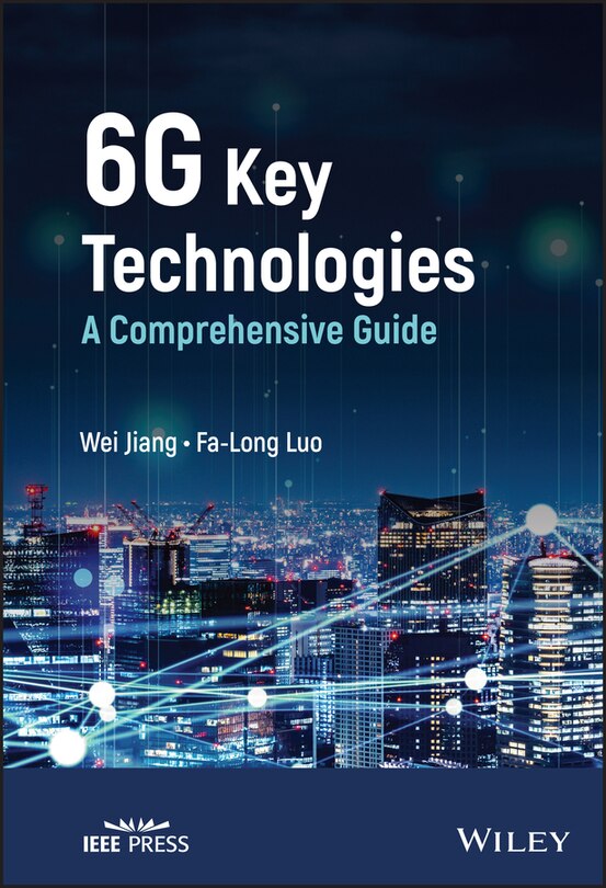 Couverture_6G Key Technologies