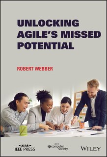 Couverture_Unlocking Agile's Missed Potential