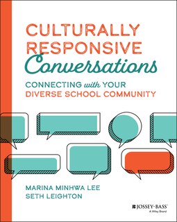 Front cover_Culturally Responsive Conversations