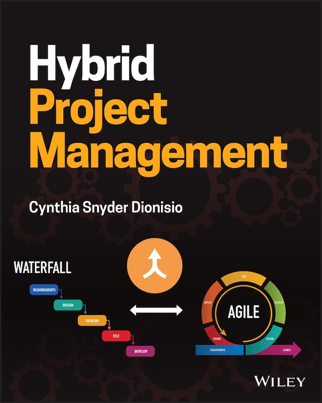 Couverture_Hybrid Project Management