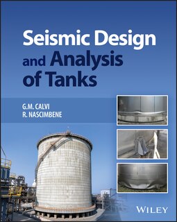 Front cover_Seismic Design and Analysis of Tanks