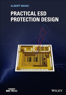 Front cover_Practical Esd Protection Design