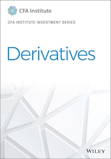 Front cover_Derivatives