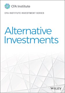 Couverture_Alternative Investments