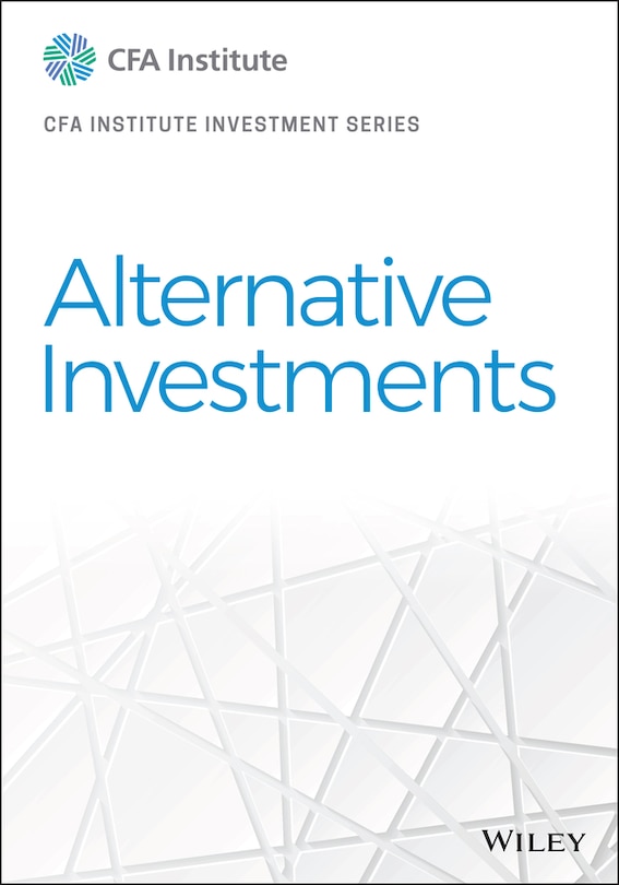 Couverture_Alternative Investments