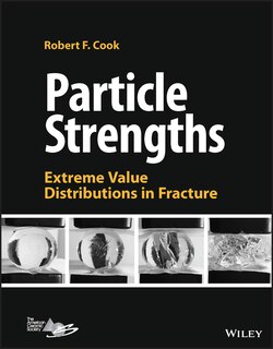 Front cover_Particle Strengths