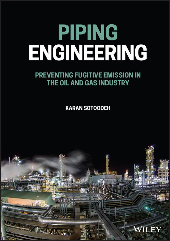 Front cover_Piping Engineering