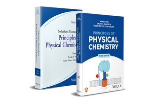 Couverture_Principles Of Physical Chemistry, Multi-volume