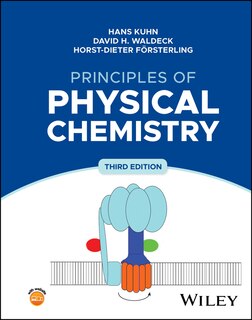 Front cover_Principles of Physical Chemistry
