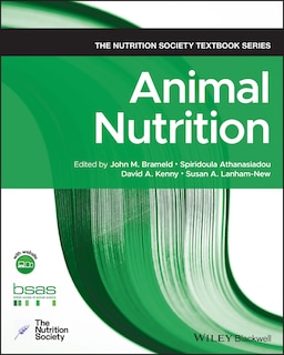 Front cover_Animal Nutrition