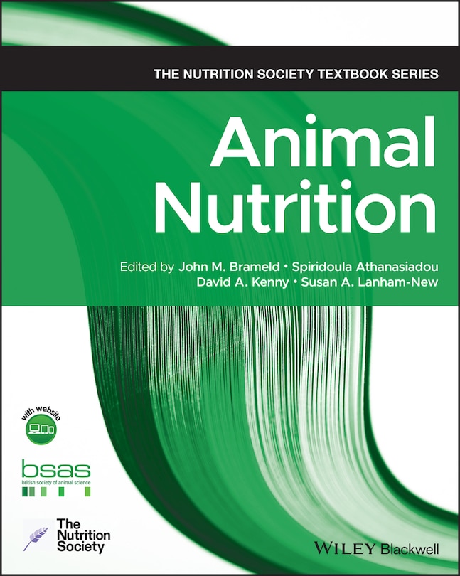 Front cover_Animal Nutrition