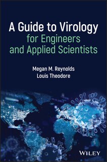 Front cover_A Guide to Virology for Engineers and Applied Scientists