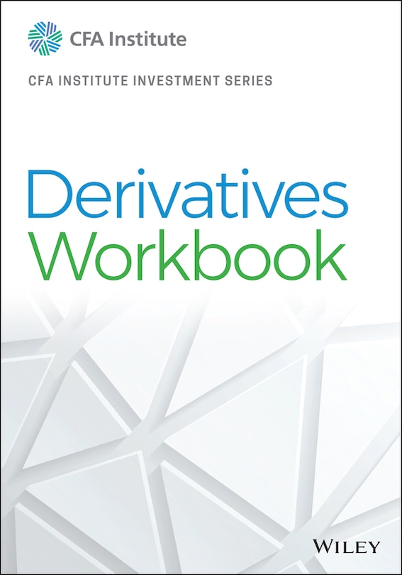 Couverture_Derivatives Workbook