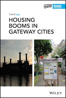 Couverture_Housing Booms in Gateway Cities