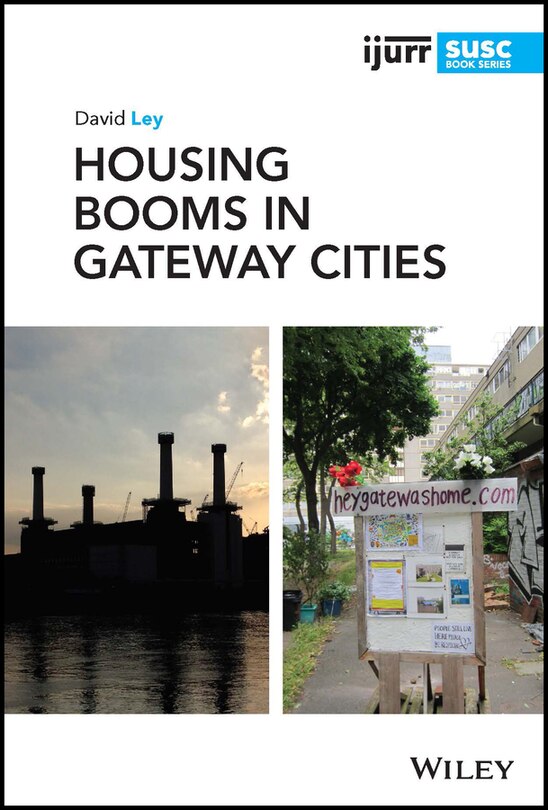 Couverture_Housing Booms in Gateway Cities
