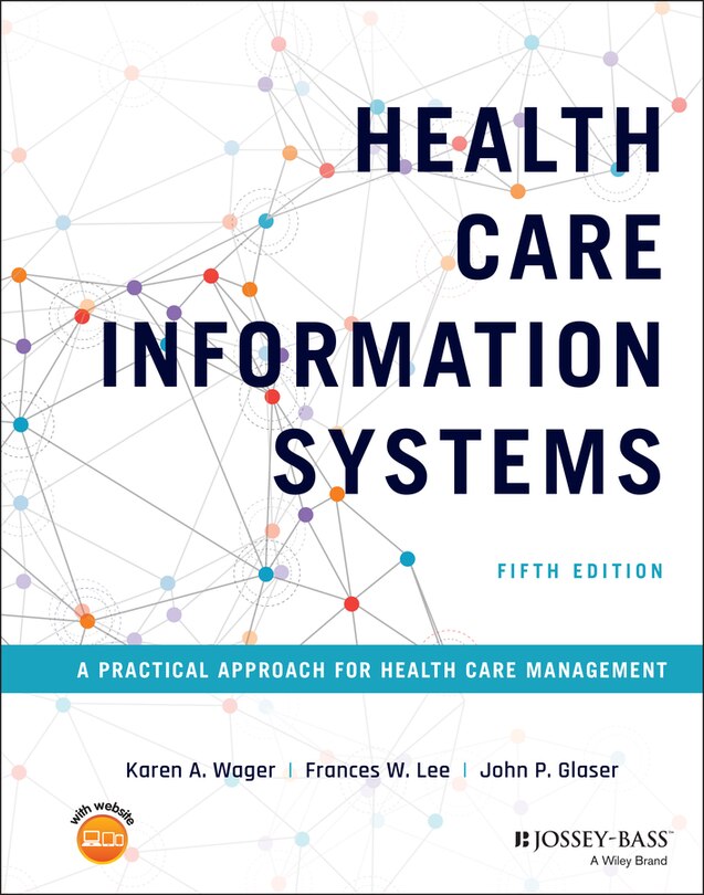 Front cover_Health Care Information Systems