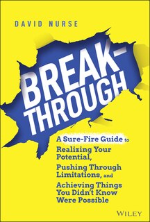 Front cover_Breakthrough