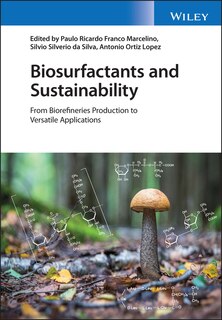 Couverture_Biosurfactants and Sustainability