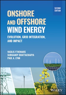 Front cover_Onshore and Offshore Wind Energy