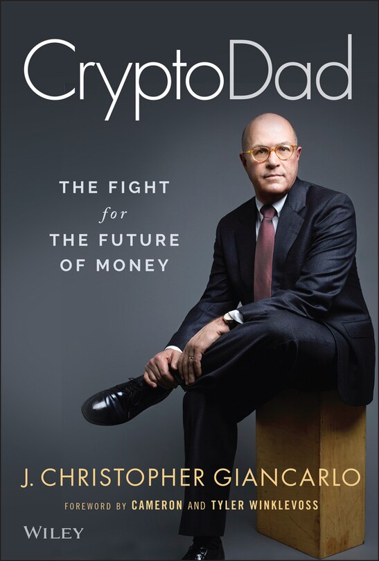 Front cover_Cryptodad