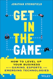 Front cover_Get in the Game