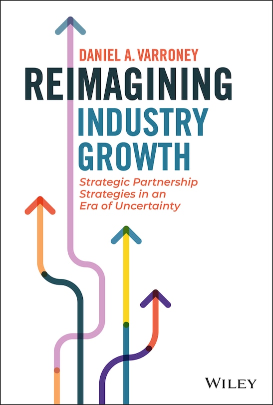 Front cover_Reimagining Industry Growth