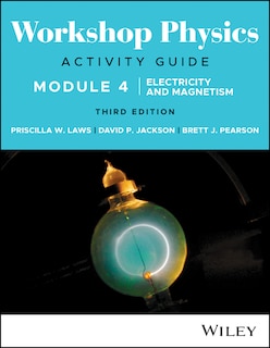 Couverture_Workshop Physics Activity Guide Module 4