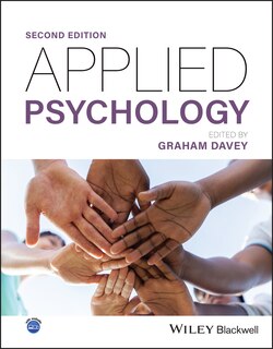Couverture_Applied Psychology