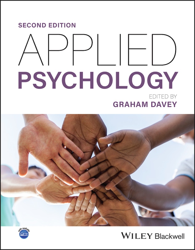 Couverture_Applied Psychology