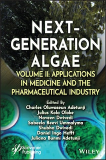 Couverture_Next-Generation Algae, Volume 2