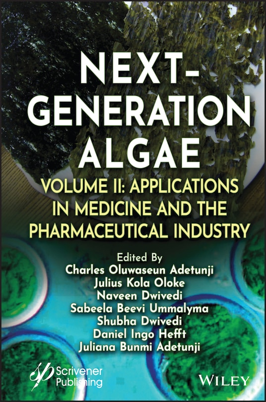 Couverture_Next-Generation Algae, Volume 2