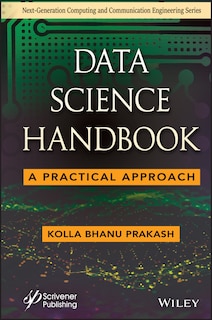 Front cover_Data Science Handbook