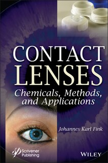 Front cover_Contact Lenses