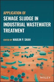 Front cover_Application of Sewage Sludge in Industrial Wastewater Treatment
