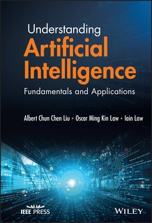 Front cover_Understanding Artificial Intelligence