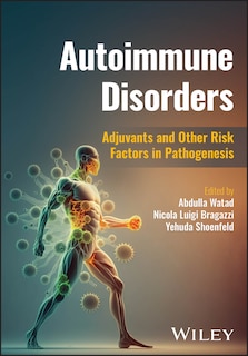 Front cover_Autoimmune Disorders
