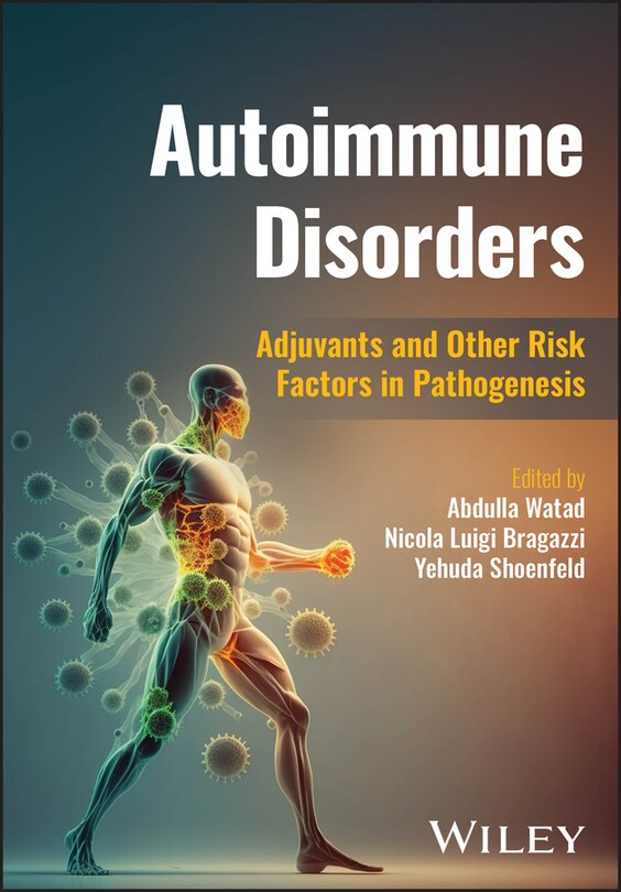Front cover_Autoimmune Disorders