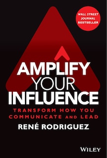 Couverture_Amplify Your Influence