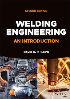 Front cover_Welding Engineering