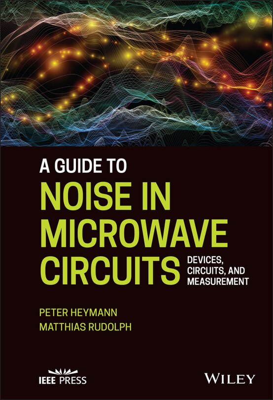 Front cover_A Guide To Noise In Microwave Circuits