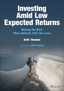 Couverture_Investing Amid Low Expected Returns