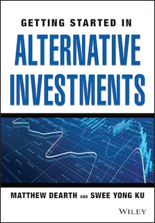 Couverture_Getting Started in Alternative Investments
