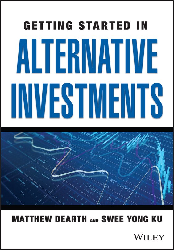 Couverture_Getting Started in Alternative Investments
