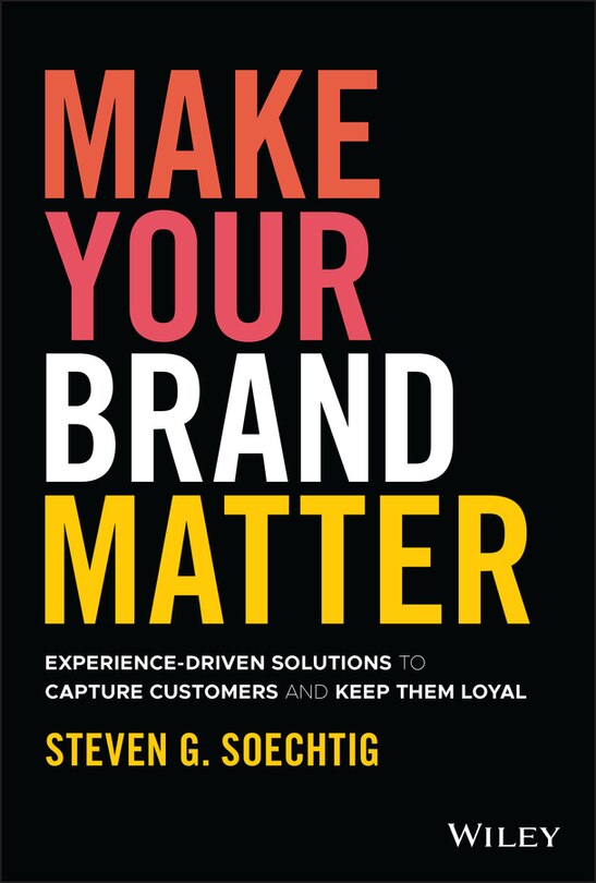 Front cover_Make Your Brand Matter