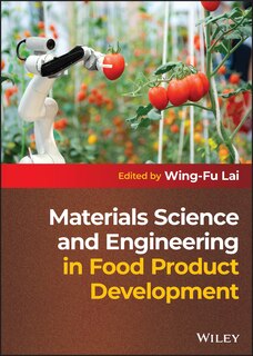 Couverture_Materials Science and Engineering in Food Product Development
