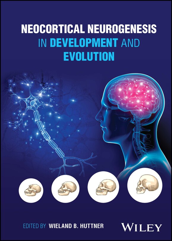 Couverture_Neocortical Neurogenesis in Development and Evolution